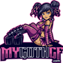 MyGothGF