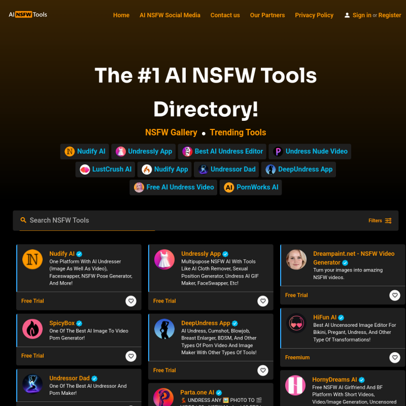 AINSFWTools preview