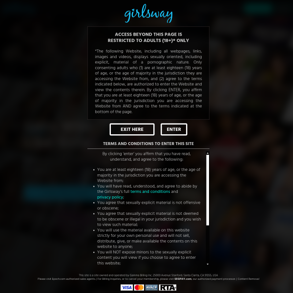 GirlsWay preview