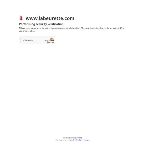 Labeurette preview