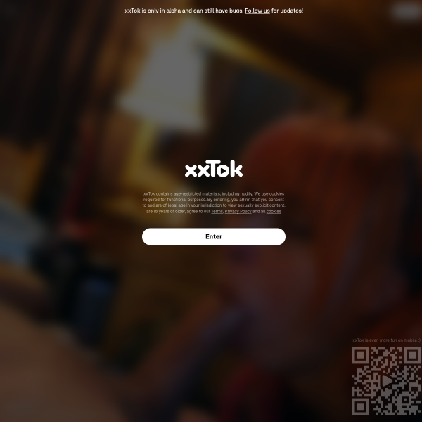 XXTok preview